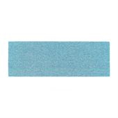 Keramisk netslibepapir med Velcro - ark - 750 NET VELCRO STRIPS - Smirdex - 70x400 mm - P60